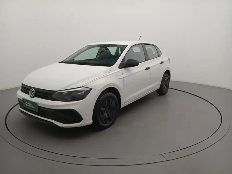 Volkswagen Polo MPI (Flex)