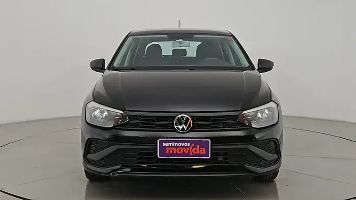 Volkswagen Polo Track 1.0 Flex 12V 5p