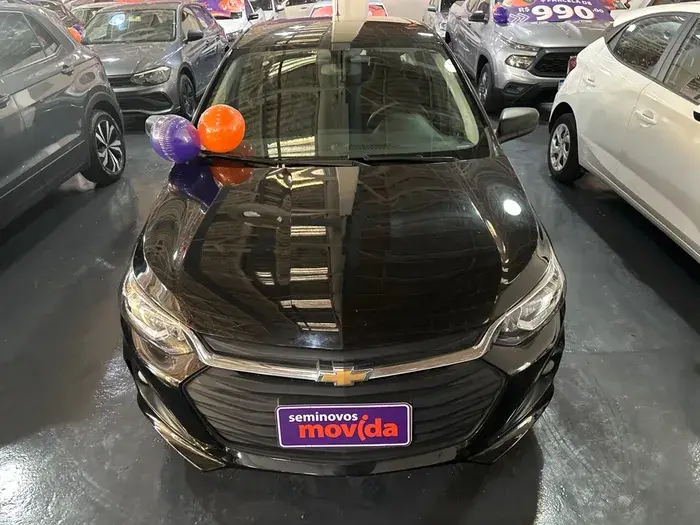 Chevrolet 1.0