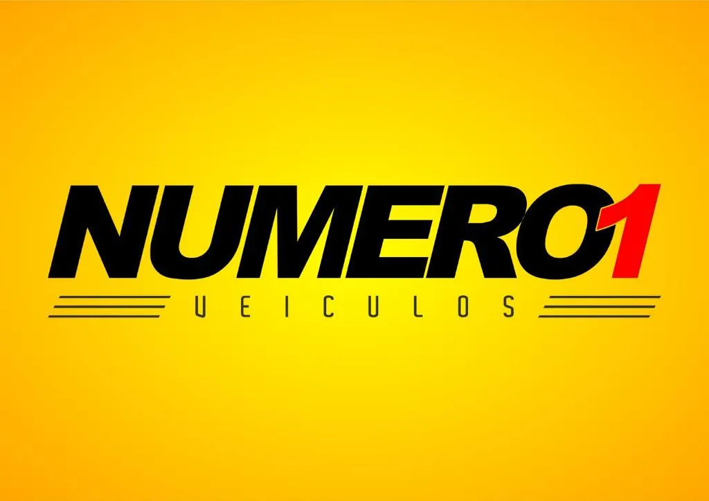NUMERO 1 VEICULOS