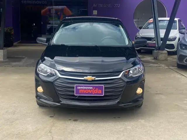 Chevrolet 1.0