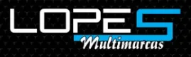 LOPES AUTOMOVEIS MULTIMARCAS EIRELI
