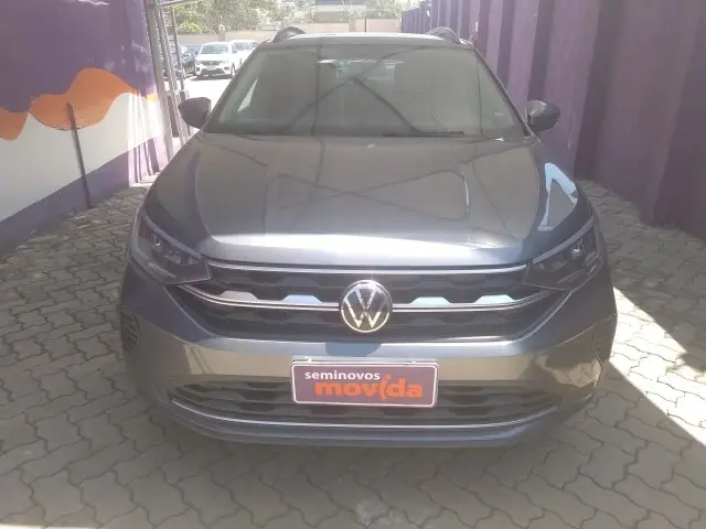 Volkswagen Comfortline 200 TSI