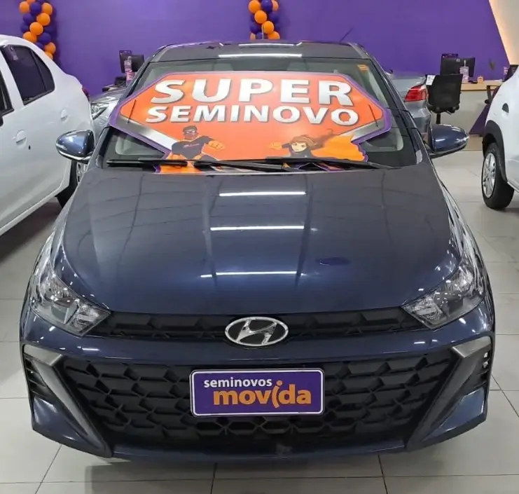 Hyundai Comfort Plus 1.0