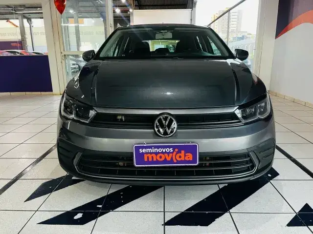 Volkswagen Comfortline (Aut) (Flex)