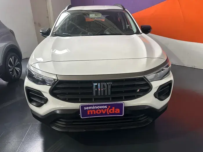 Fiat Pulse S-Design 1.3