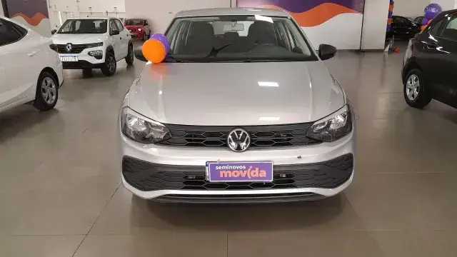 Volkswagen Track 1.0 Flex 12V 5p