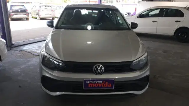 Volkswagen Track 1.0 Flex 12V 5p