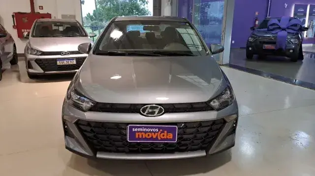 Hyundai Comfort Plus 1.0