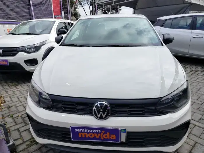 Volkswagen Track 1.0 Flex 12V 5p