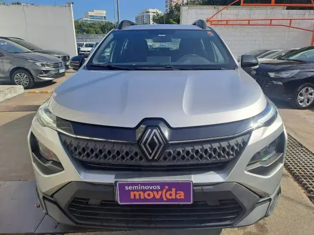 Renault Kardian Evolution 1.0 Turbo