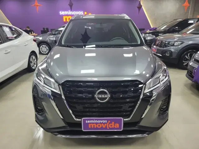 Nissan Advance 1.6