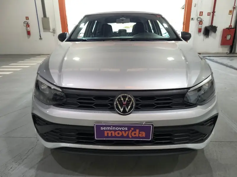 Volkswagen Polo Track 1.0 Flex 12V 5p