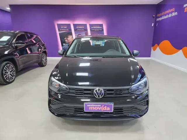 Volkswagen Track 1.0 Flex 12V 5p