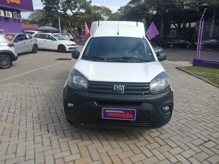 Fiat Fiorino Endurance 1.4