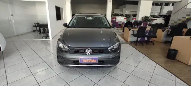 Volkswagen Track 1.0 Flex 12V 5p
