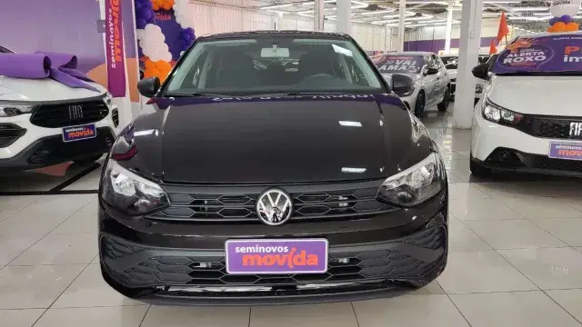 Volkswagen Polo Track 1.0 Flex 12V 5p