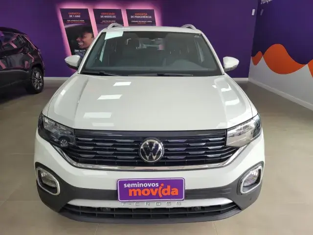 Volkswagen 1.4 TSI Highline (Aut) (Flex)
