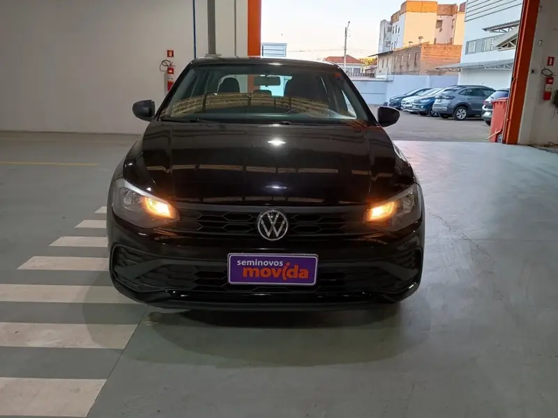 Volkswagen Polo Track 1.0 Flex 12V 5p