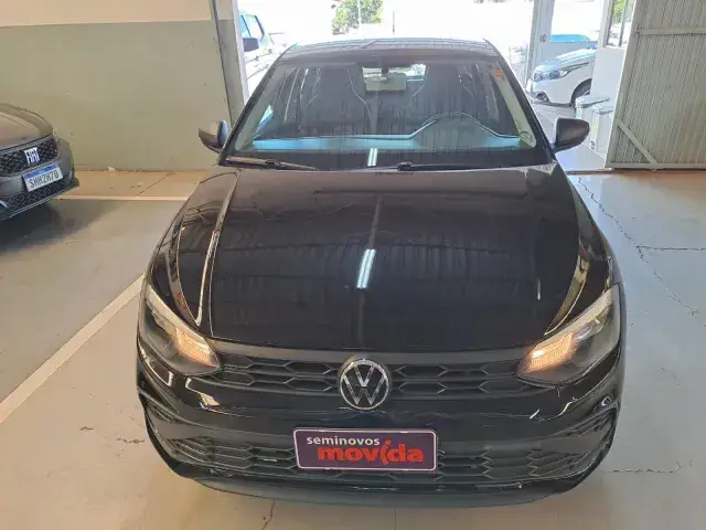 Volkswagen Track 1.0 Flex 12V 5p