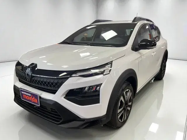 Renault Kardian Evolution 1.0 Turbo