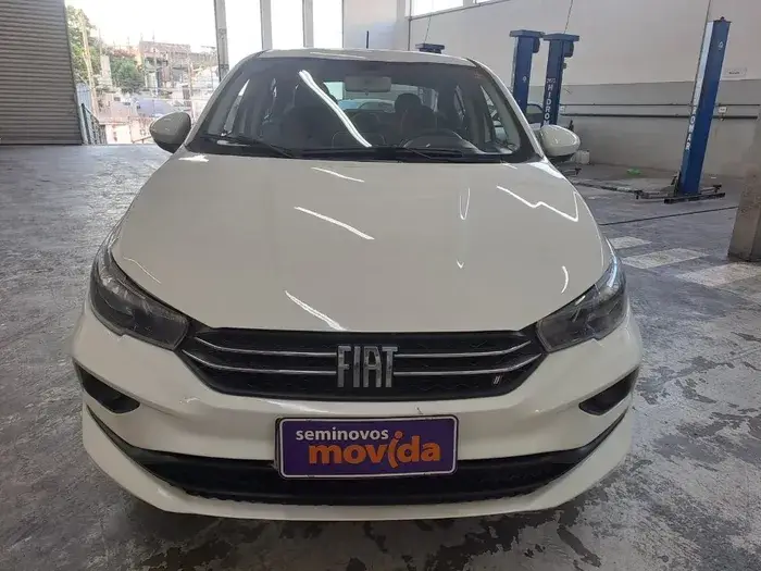 Fiat Cronos Drive 1.3 (Aut.)