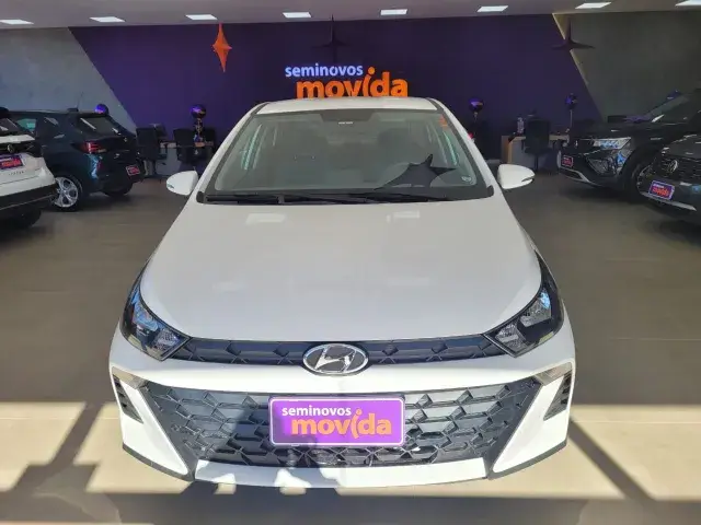 Hyundai Comfort Plus 1.0