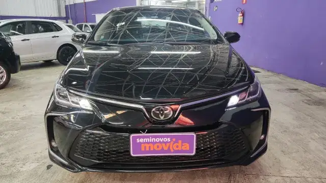 Toyota Corolla XEi 2.0