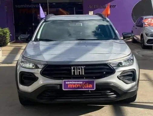 Fiat Pulse Drive 1.3 (Aut.)