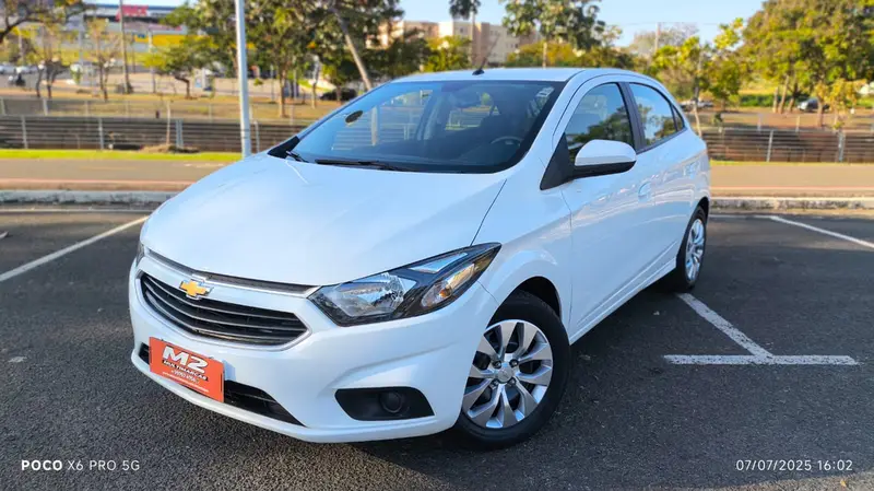 Chevrolet Onix 1.4 LT SPE/4