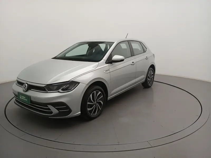 Volkswagen Polo Highline (Aut) (Flex)