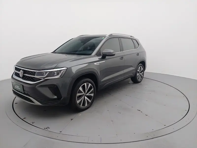 Volkswagen Taos Highline 1.4 TSI