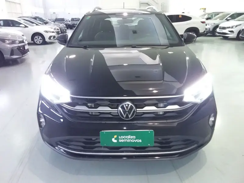 Volkswagen Nivus Highline 200 TSI