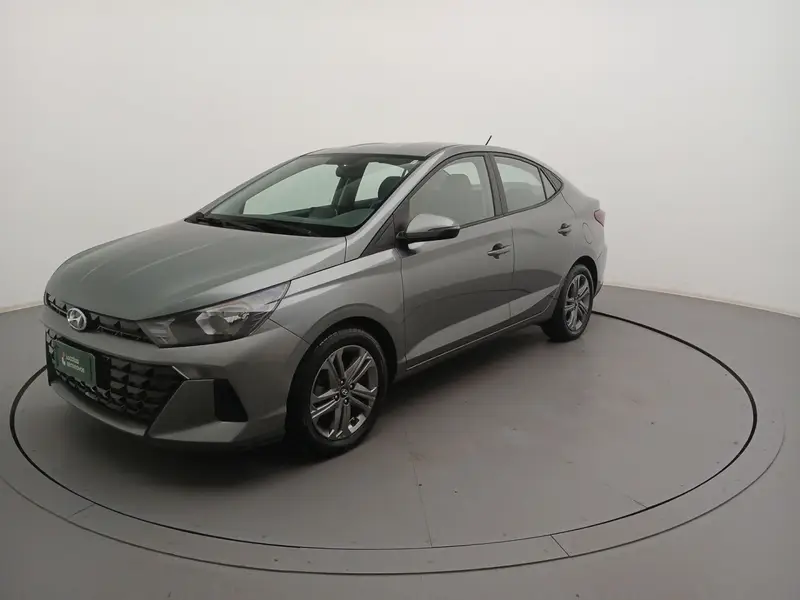 Hyundai Comfort Plus 1.0 Turbo (Aut.)