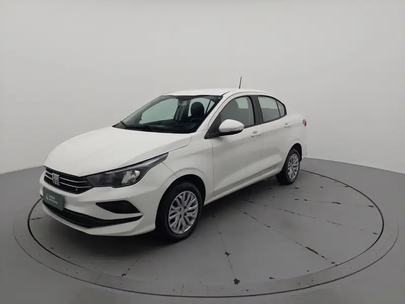 Fiat Cronos Drive S-Design 1.3