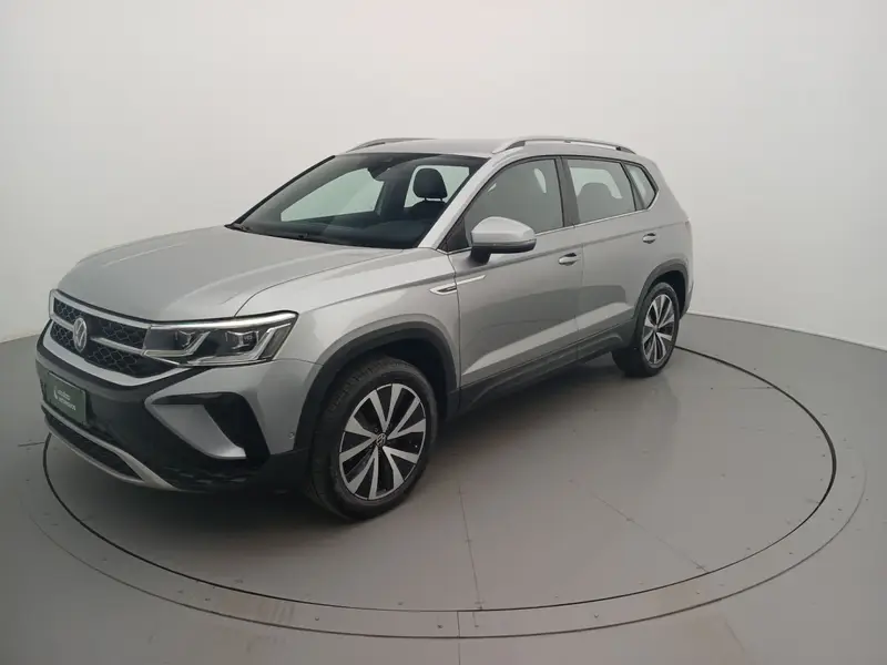 Volkswagen Taos Highline 1.4 TSI