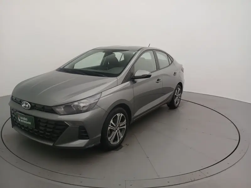 Hyundai Comfort Plus 1.0 Turbo (Aut.)