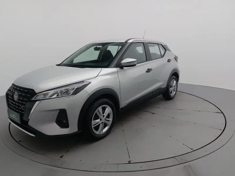 Nissan Active 1.6 (Flex)