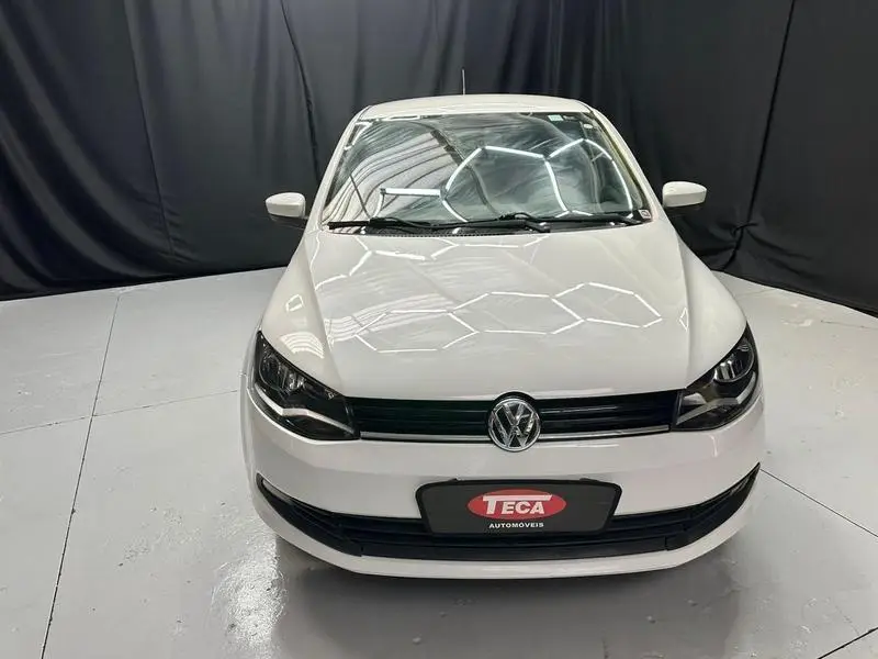 Volkswagen Gol 1.0 MPI Trendline 12V 5p (Flex)