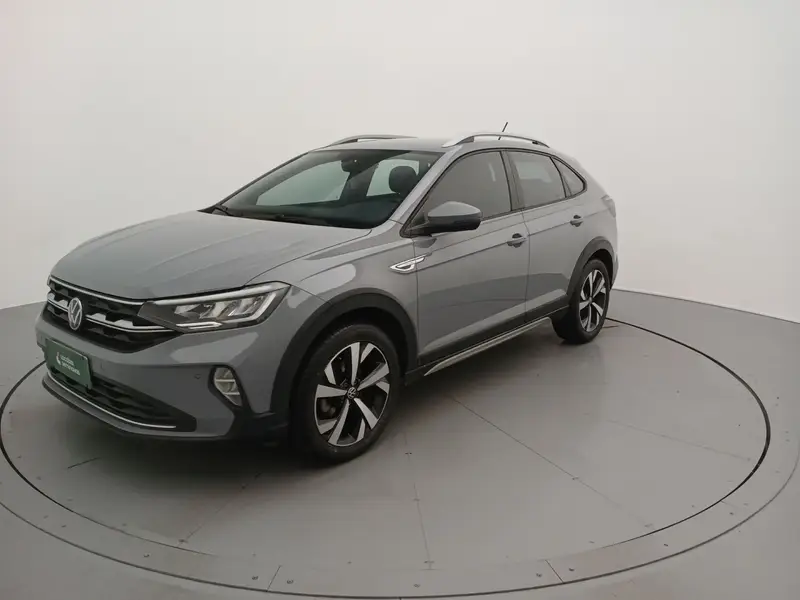 Volkswagen Highline 200 TSI