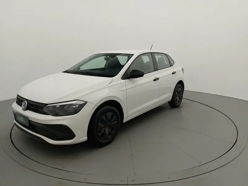 Volkswagen Track 1.0 Flex 12V 5p