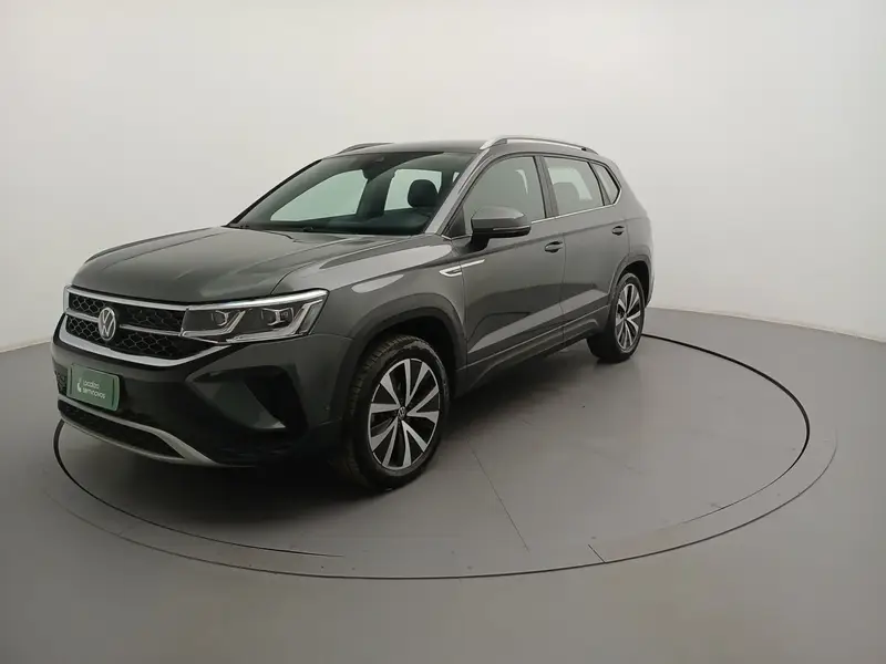 Volkswagen Taos Highline 1.4 TSI