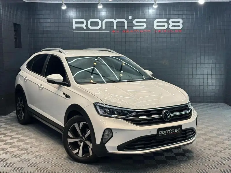 Volkswagen Highline 200 TSI