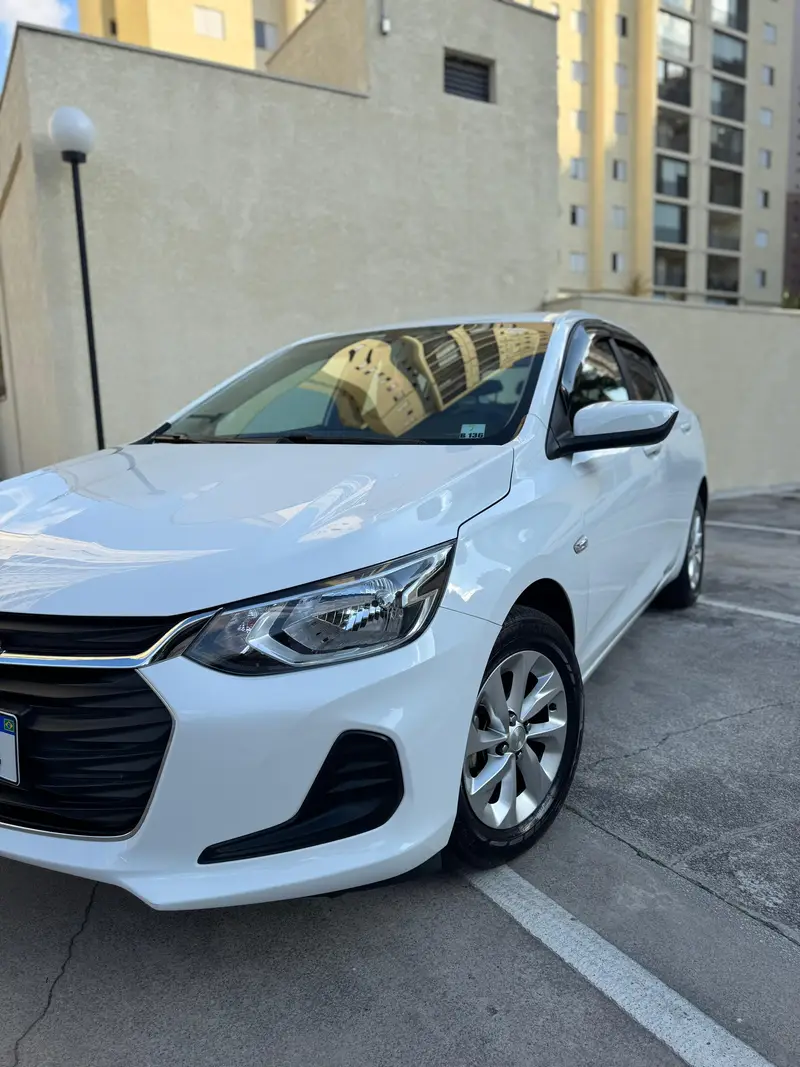 Chevrolet LT 1.0