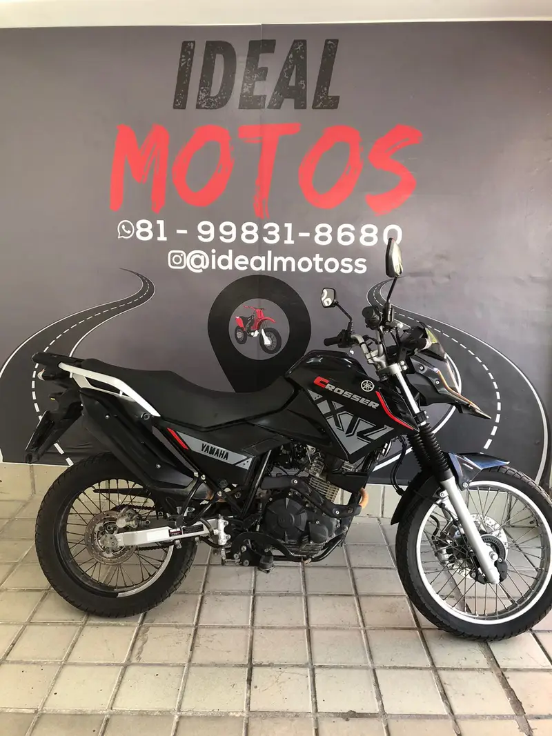 Yamaha S