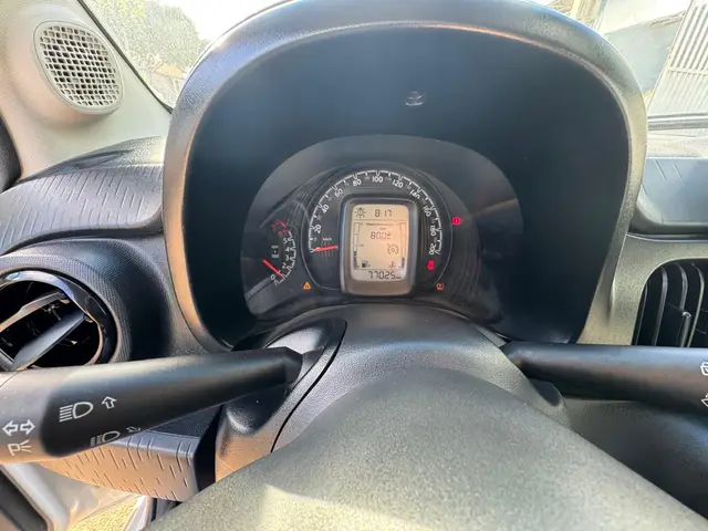 Carro Fiat Mobi 2023 Like 1.0 (Flex)
