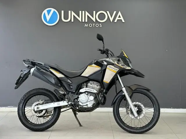 Moto Honda XRE 190 2022 (ABS) (Flex)
