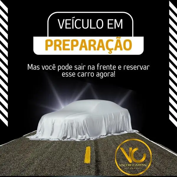 Carro Renault Kangoo Express 2018 1.6 16V (Flex)