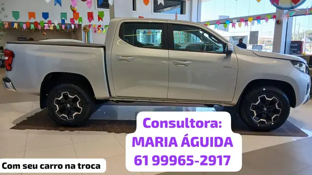 Carro Fiat Titano 2025 Volcano 2.2 Turbodiesel (Aut.)