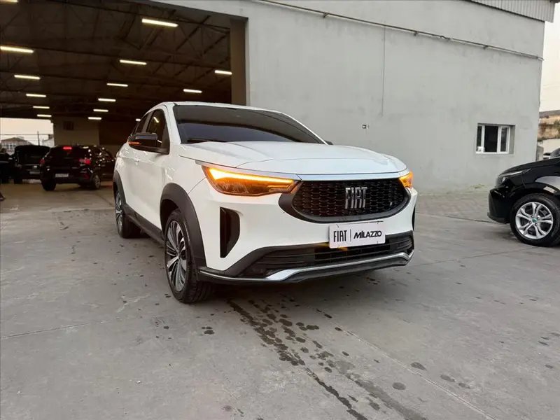 Fiat Fastback Audace